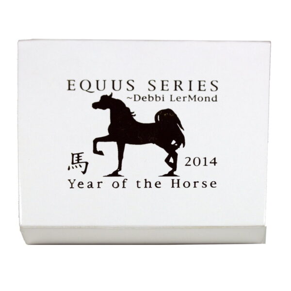 2014 year of the horse