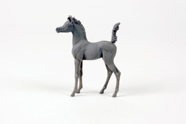 Zizi Stablemate Scale 1:32
